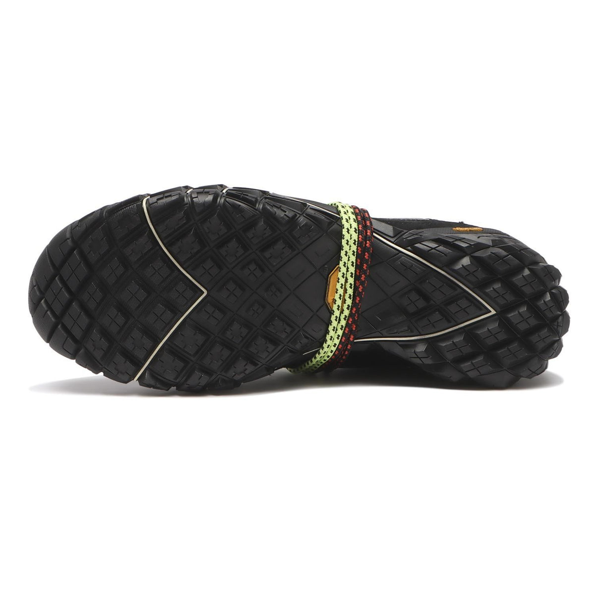 408509-01 A$AP ROCKY X PUMA STRAYCAT (Men's)