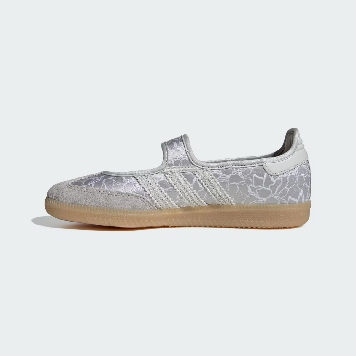 KK0924 adidas Samba Jane (Women's)