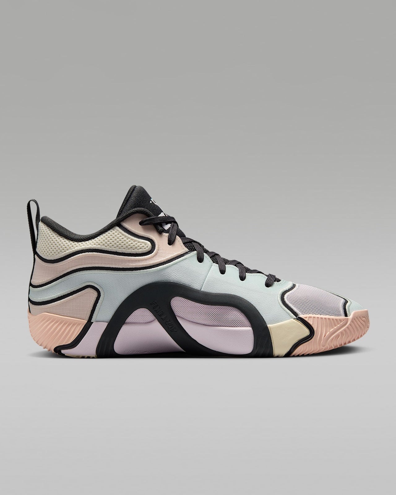 FZ6601-008 Nike Jordan Tatum 3 Sidewalk Chalk (FZ6598-008/FZ6601-008) (Men's)
