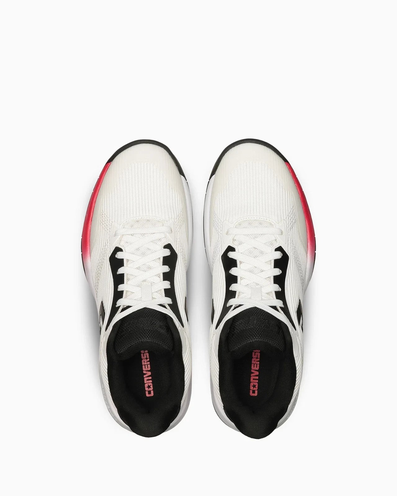 33500581 Converse Cons Accelerator SE Low "White/Red" (Men's)