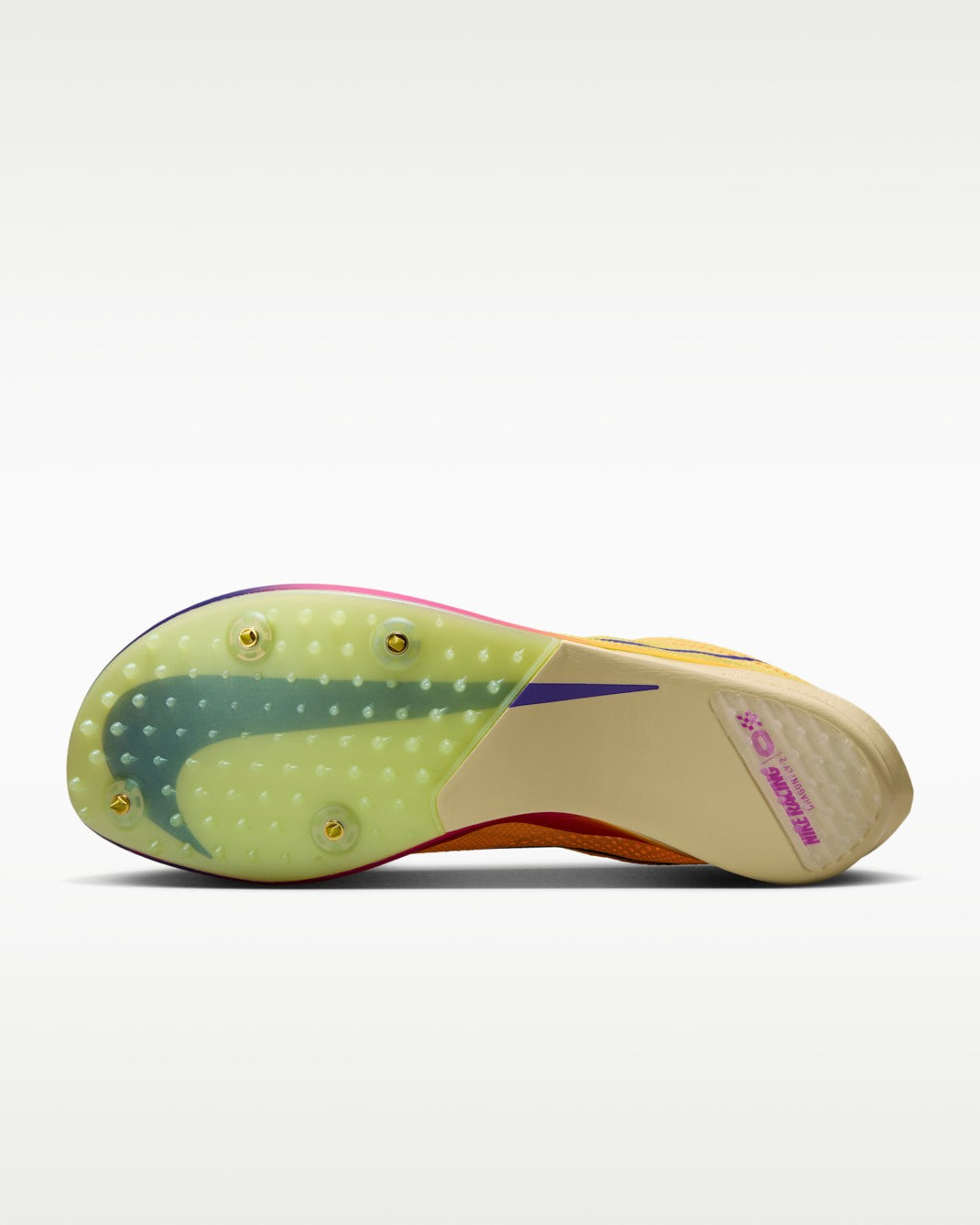 FD8413-800 Nike Dragonfly 2 Citron PulseVivid PurpleIndigo Burst (Men's)