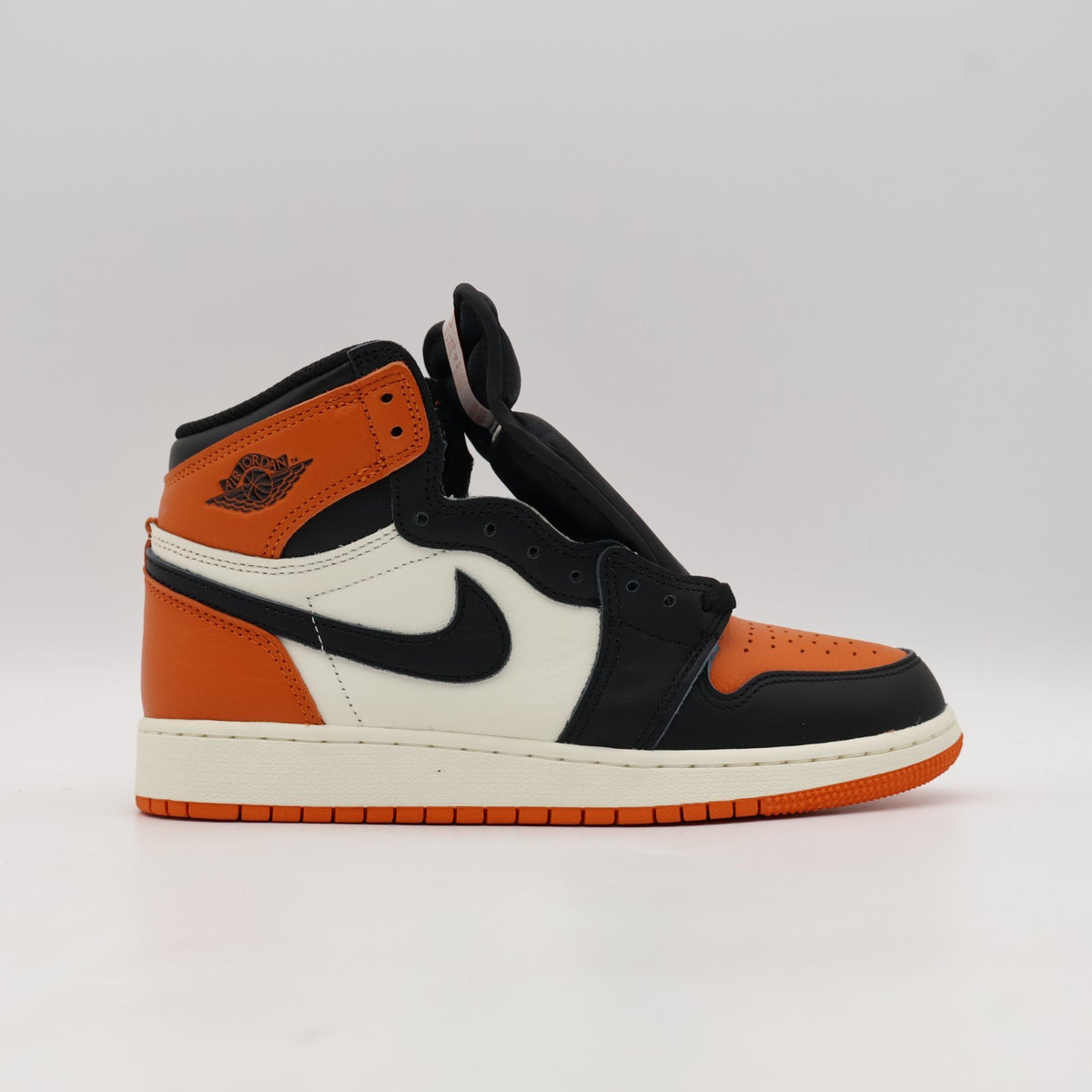 FD1437-008 Nike GS Air Jordan 1 Retro High OG Shattered Backboard
