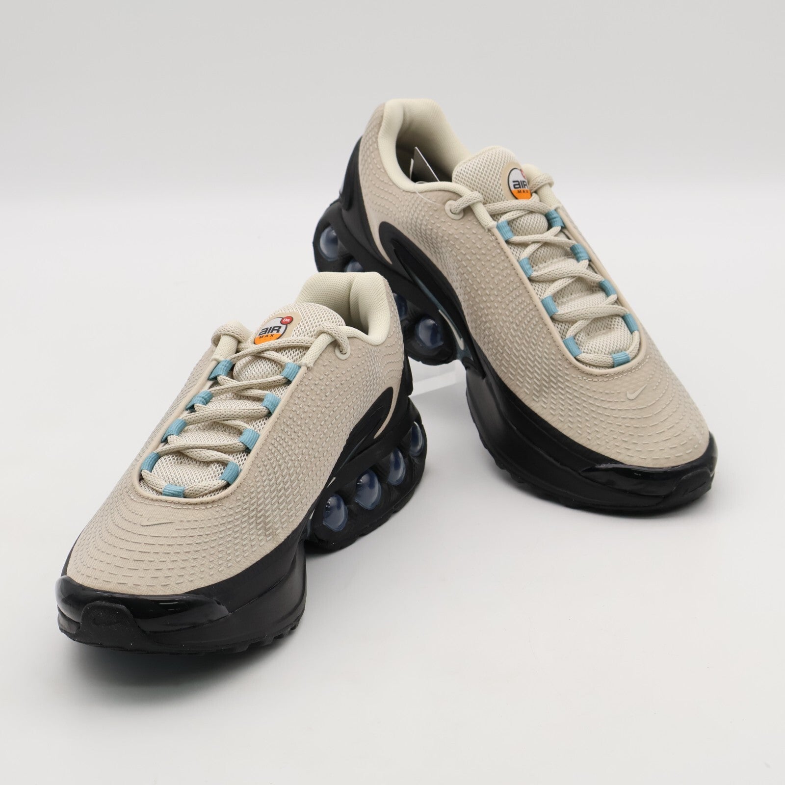 HQ3478-104 Nike Air Max DN Light Orewood Brown Black (Men's)