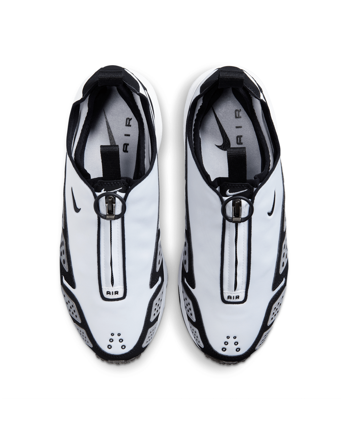 FZ2068-100 Nike Air Max Sunder White Black (Women's)