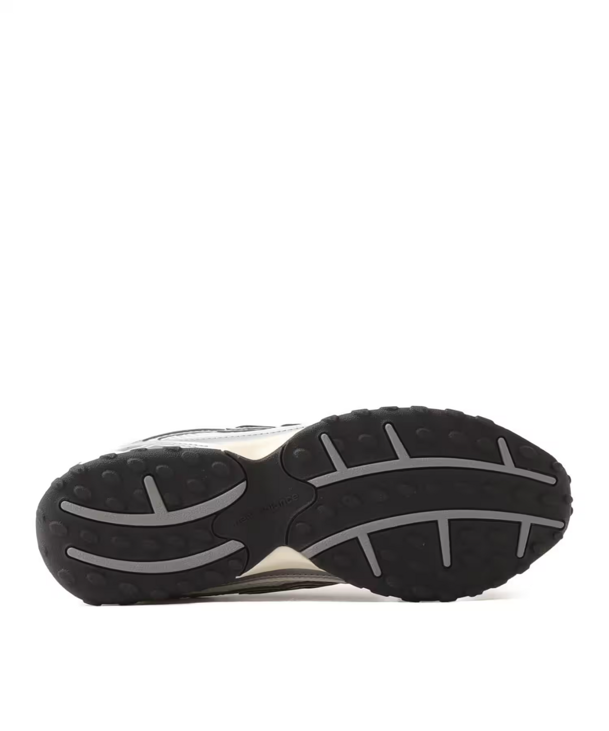 U204LSWD New Balance 204 Silver Metallic (Men's)