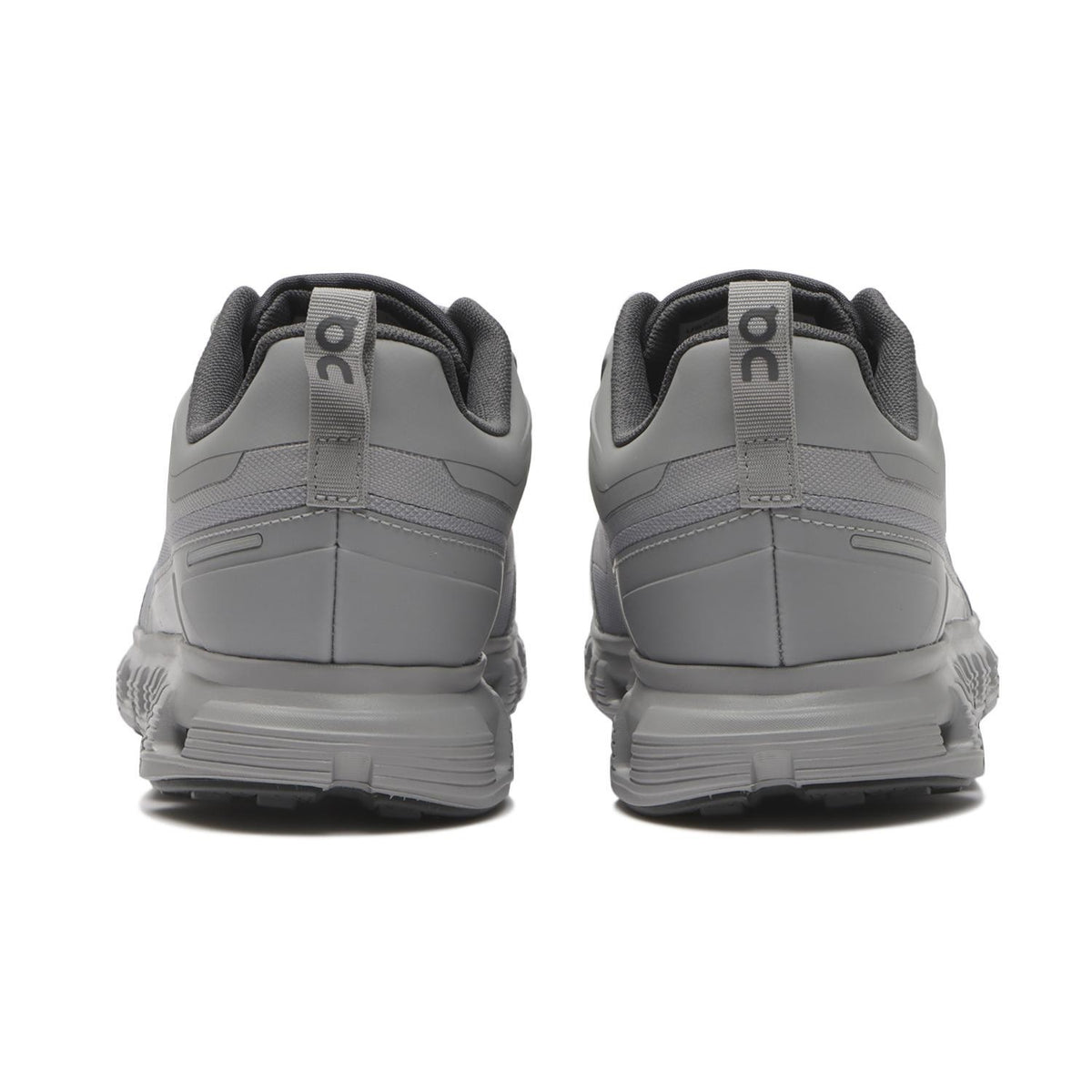 3MG10423968 On Cloud 6 Geo Waterproof Alloy (Men's)