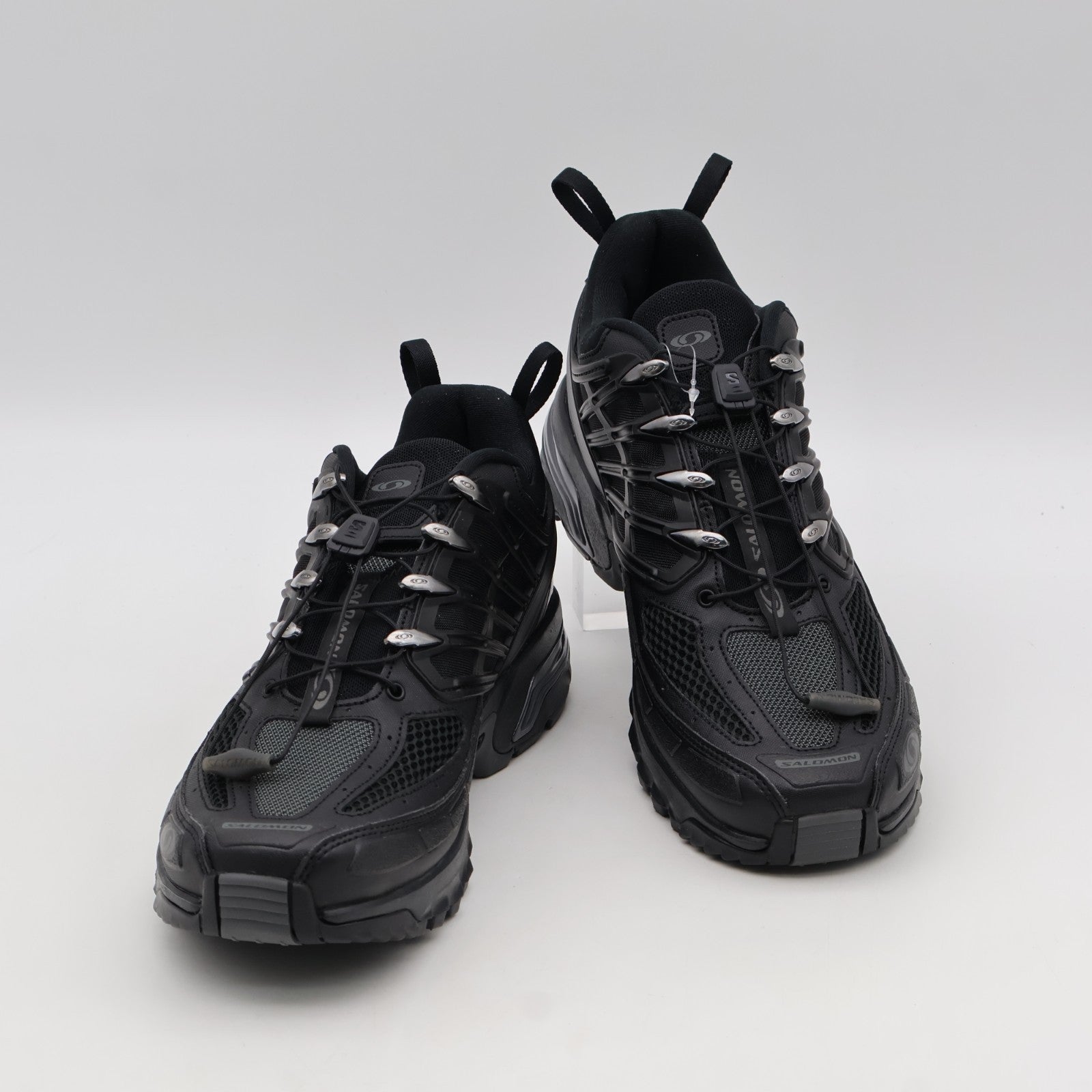 L47179800 Salomon ACS PRO Black (Men's)
