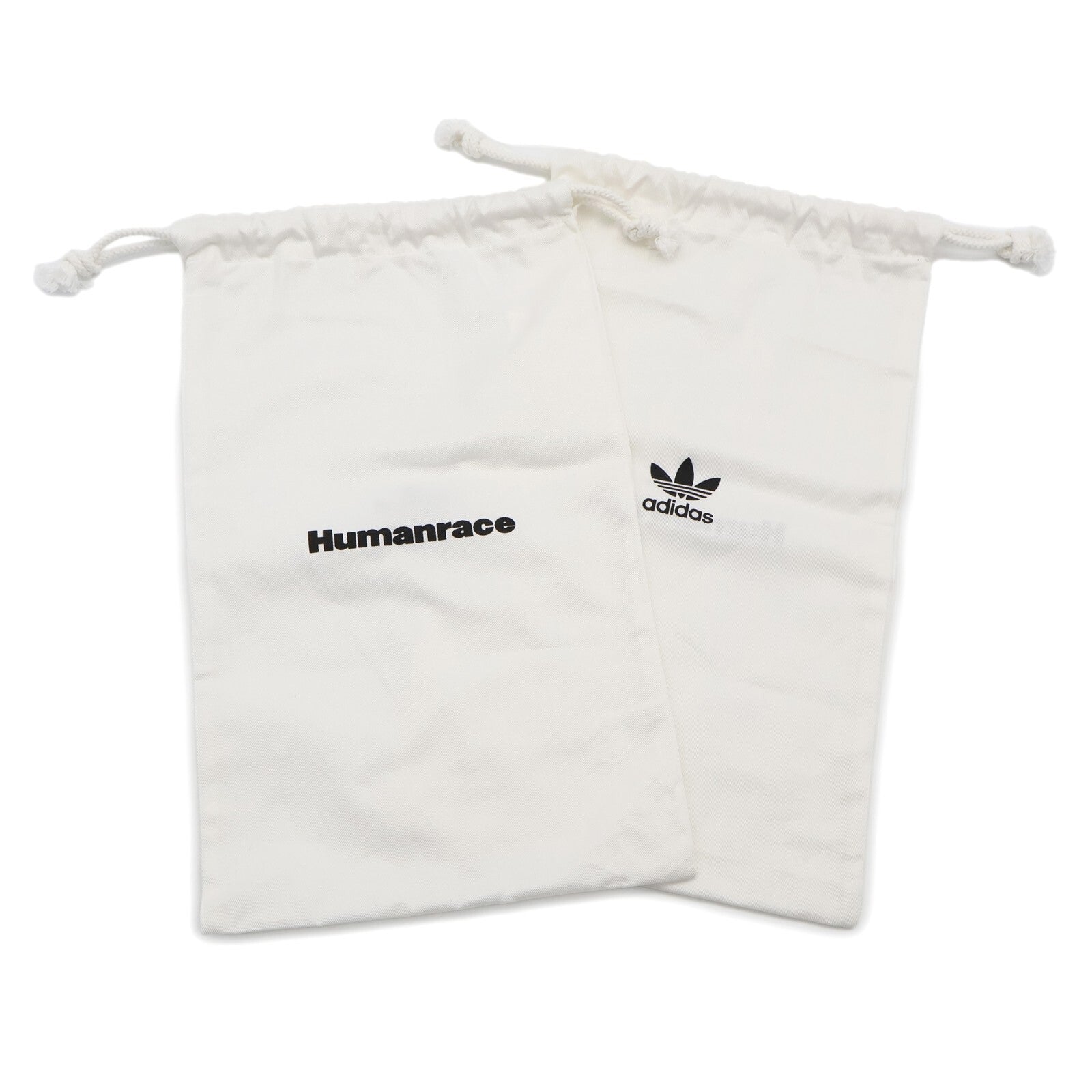 IF5124 Pharrell Williams adidas Originals Samba Humanrace Cloud White (Men's)