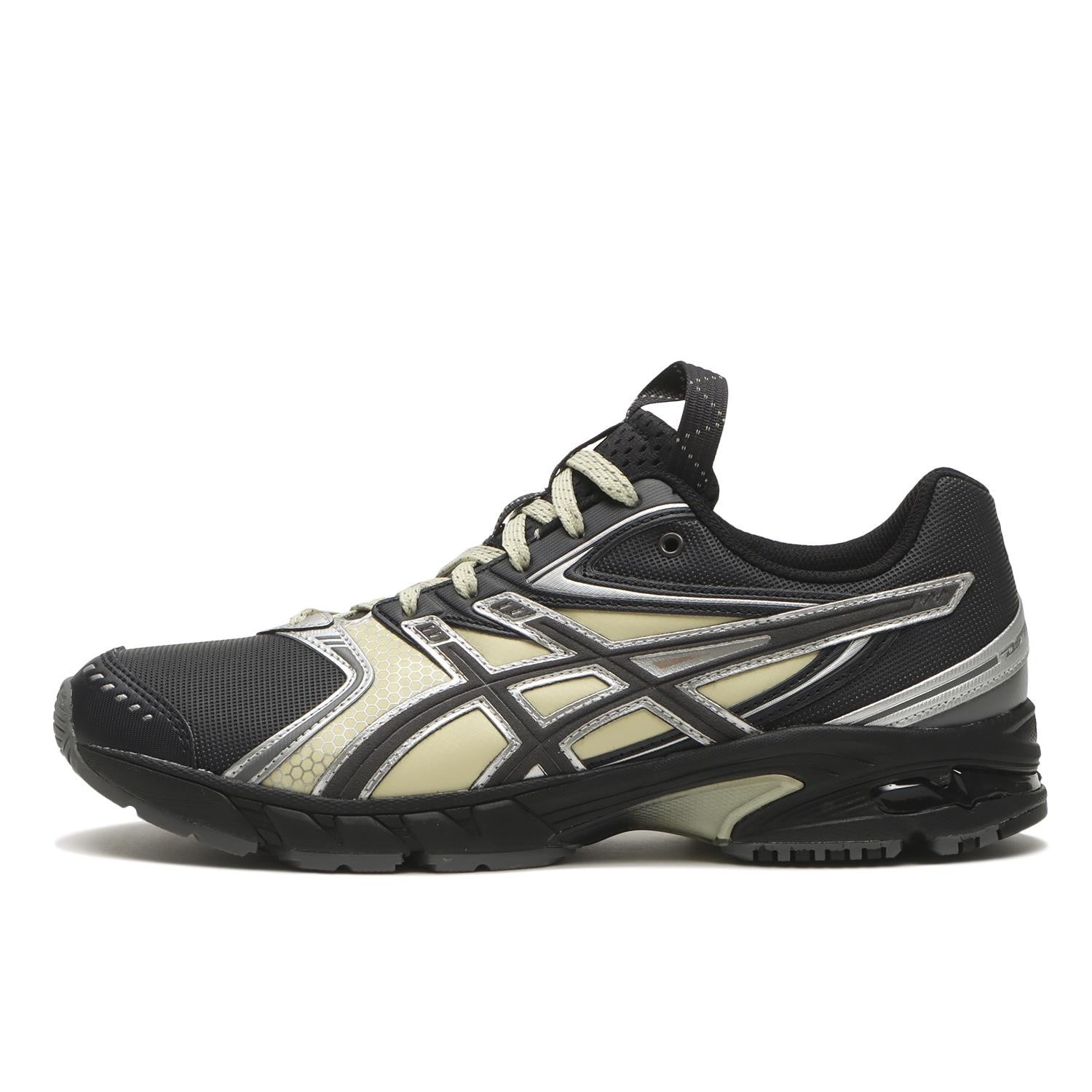 1203A779-020 Kiko Kostadinov Studio Asics UB11-S Gel-DS Trainer 14 Graphite (Men
