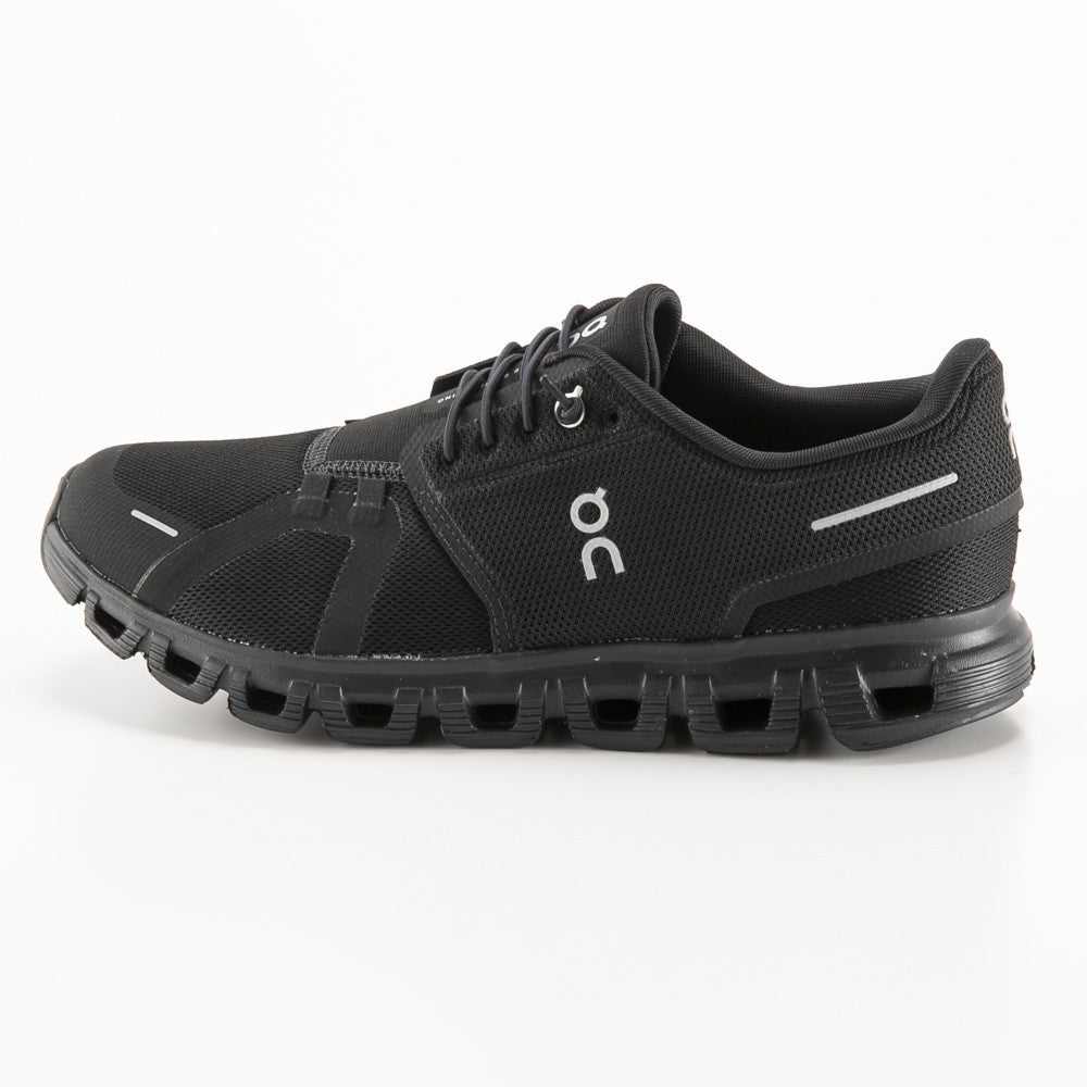 3MF10071043 On Cloud 6 Black Black (Men's)