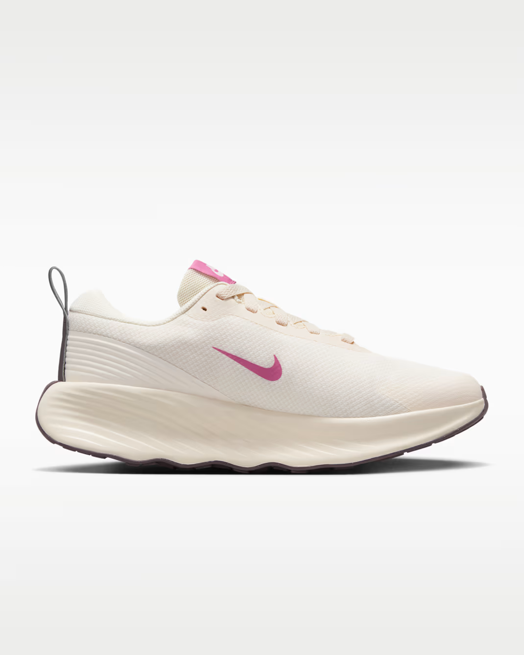 FV6343-110 Nike Promina Chalk Tattoo Peony (Women's)