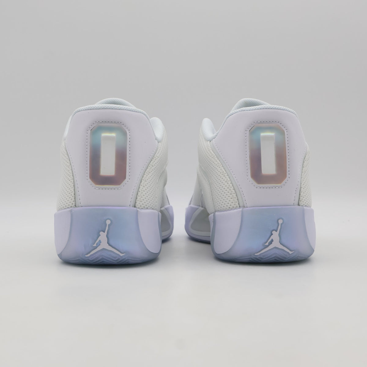 HQ4613-102 Nike Jordan Tatum 4 White Pure Platinum (Men's)