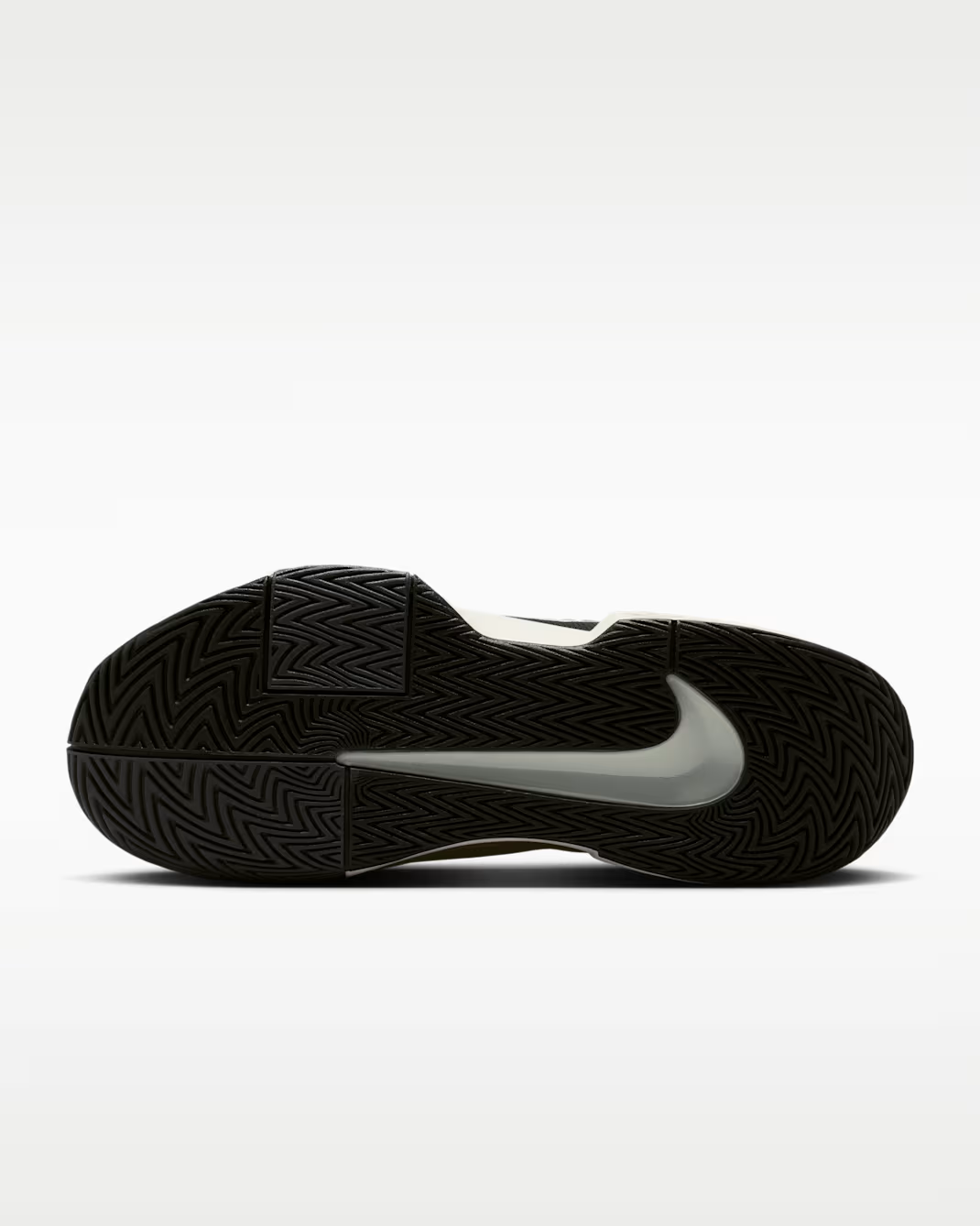 II7100-200 Nike GP Challenge Pro PRM Light Violet Ore Barely Green (Men's)