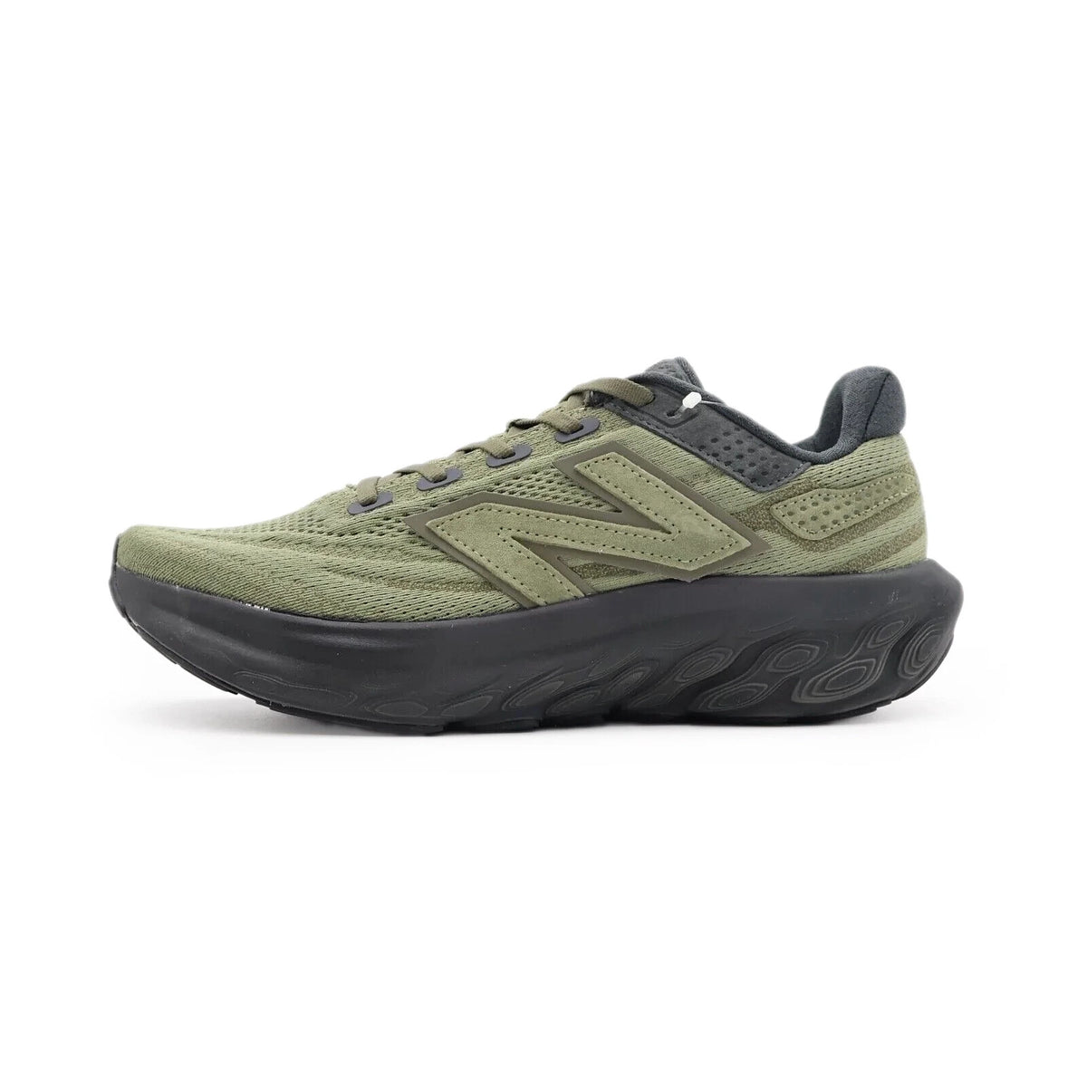 M1080LTD New Balance Uni-ssentials by TDS Fresh Foam X 1080 V13 Dark Camo (Men's