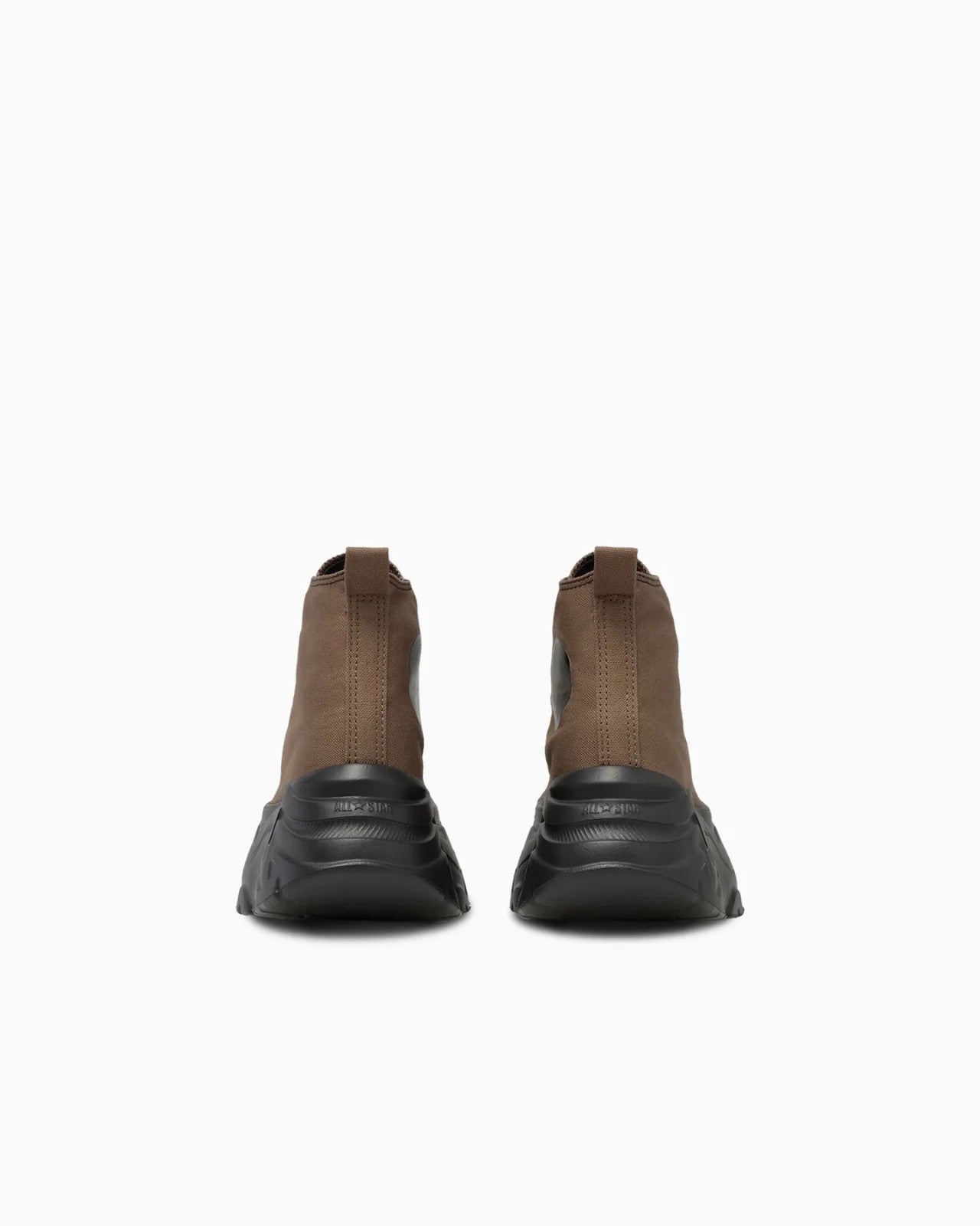 31318611 Converse All Star Cityhike Hi "Brown/Black" (Unisex)