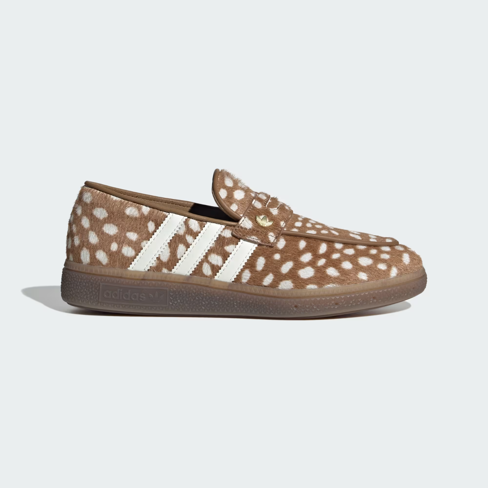 KK0920 adidas Handball Spezial Loafer "Bambi" (Women's)