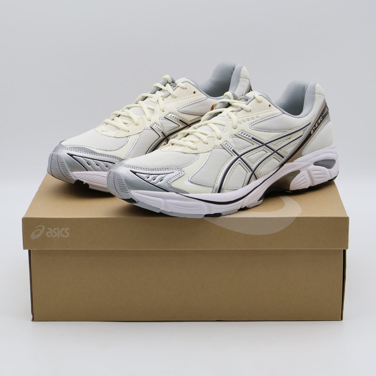 1203A320-111 Asics GT-2160 Cream Greige (Men's)