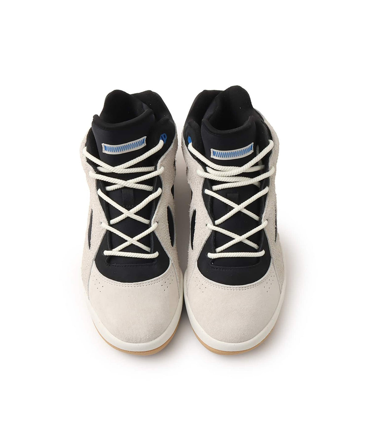 JS3886 Bad Bunny adidas BadBo 1.0 Rise (Men's)