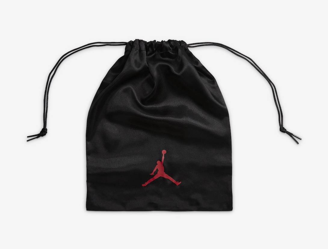 FD4849-106 Nike Air Jordan 2 Retro Low Black Satin (Women's)