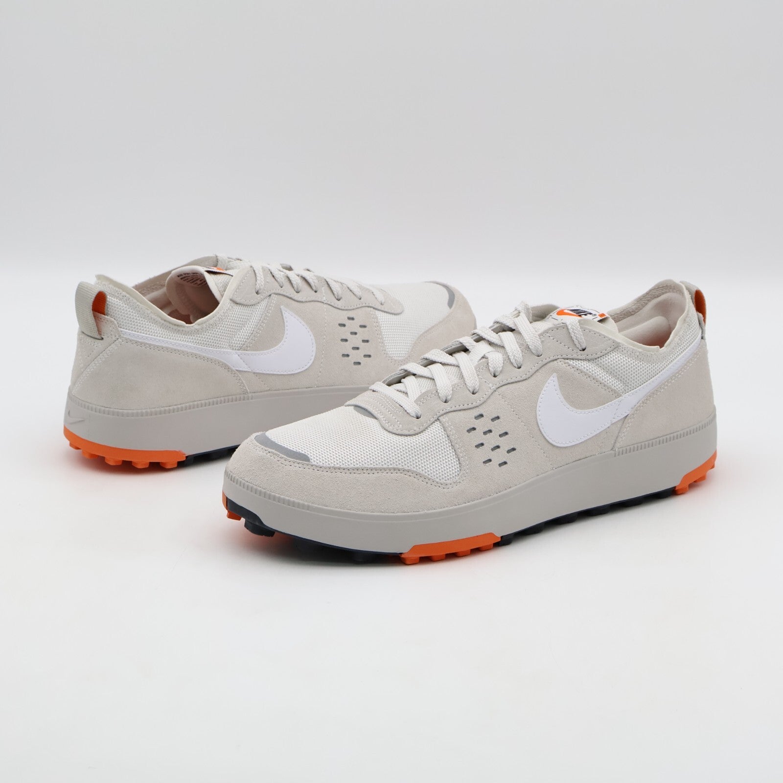 FZ3863-004 Nike C1TY Platinum Tint Safety Orange (Men's)