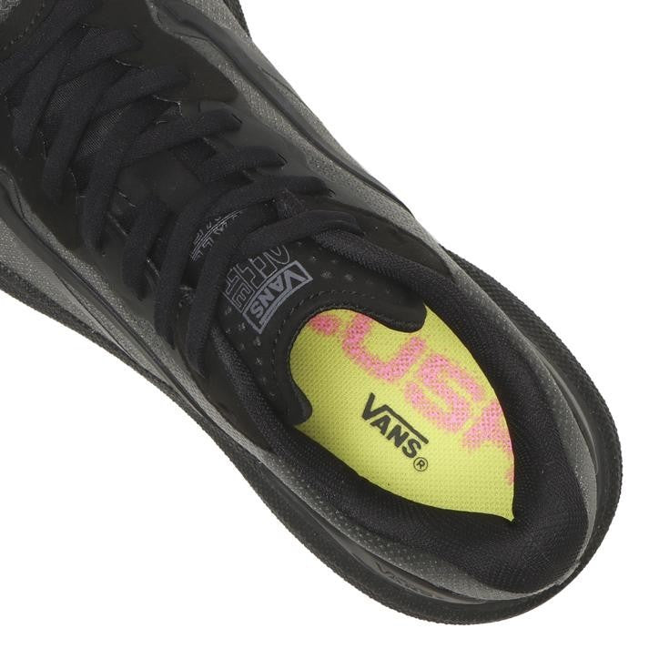 VN000Y1M1OJ Vans Ave Rapid LX "Blackout" (Men's)