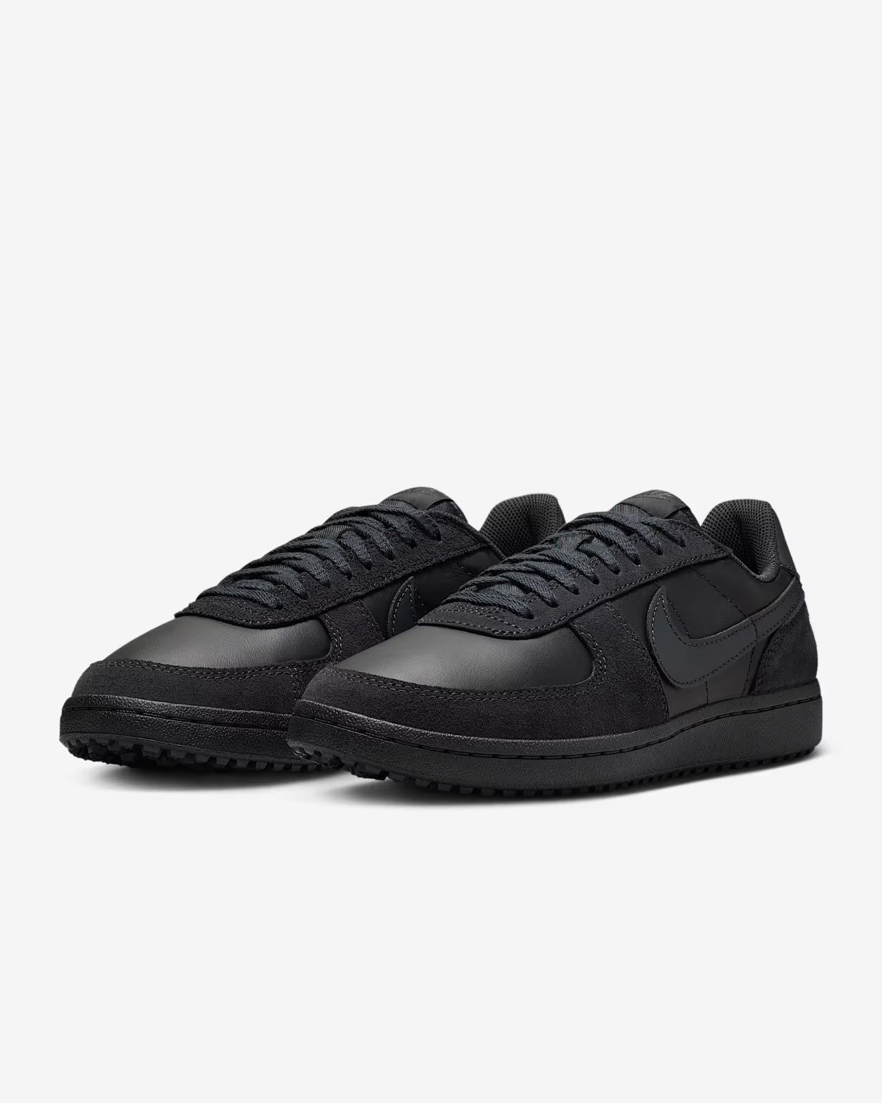 HV8568-001 Nike Field General   Off-Noir Off-Noir Off-Noir (Men's)