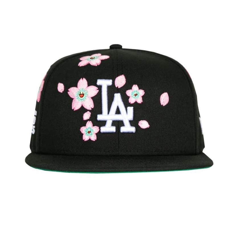 Takashi Murakami MLB World Tour Tokyo Series 2025 New Era 9Fifty Dodgers