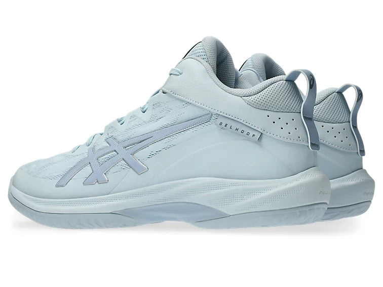 1063A096.400 ASICS Gel-Hoop V17 (Men's)