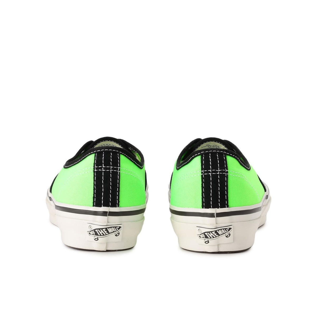 VN000D9NYSC Vans PREMIUM AUTHENTIC 44 ARCHIVE GREEN GECKO (Men's)