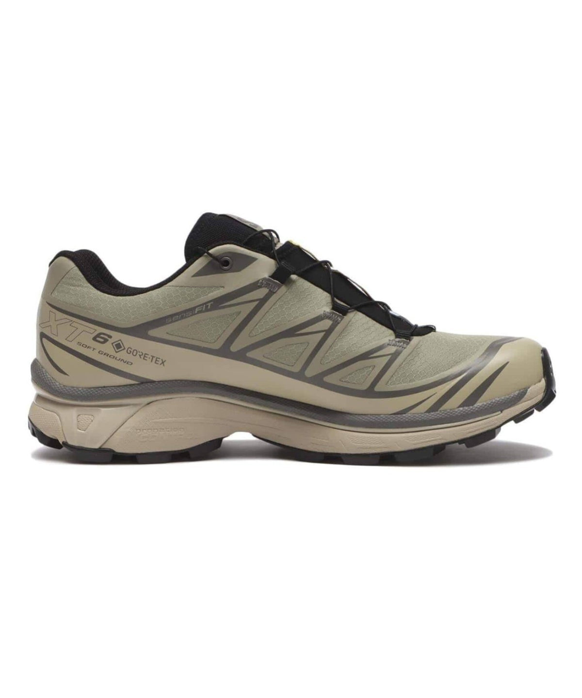 L49215100 Salomon XT-6 GORE-TEX (Men's)
