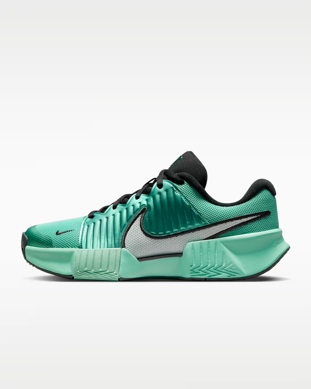 IM4331-300 Nike Zoom GP Challenge Pro PRM Hard Court Tennis Shoes (Women's)