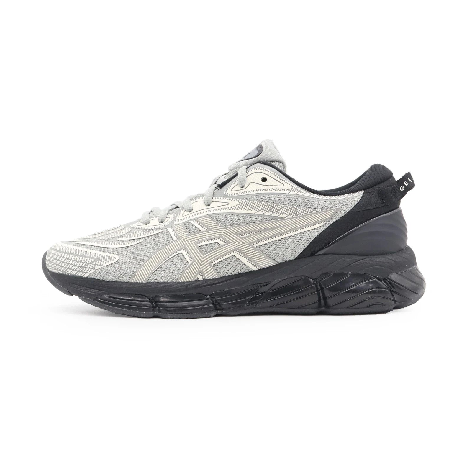 1203A507-020 C.P. Company Asics Gel-Quantum 360 8 Cement Grey Black (Men's)
