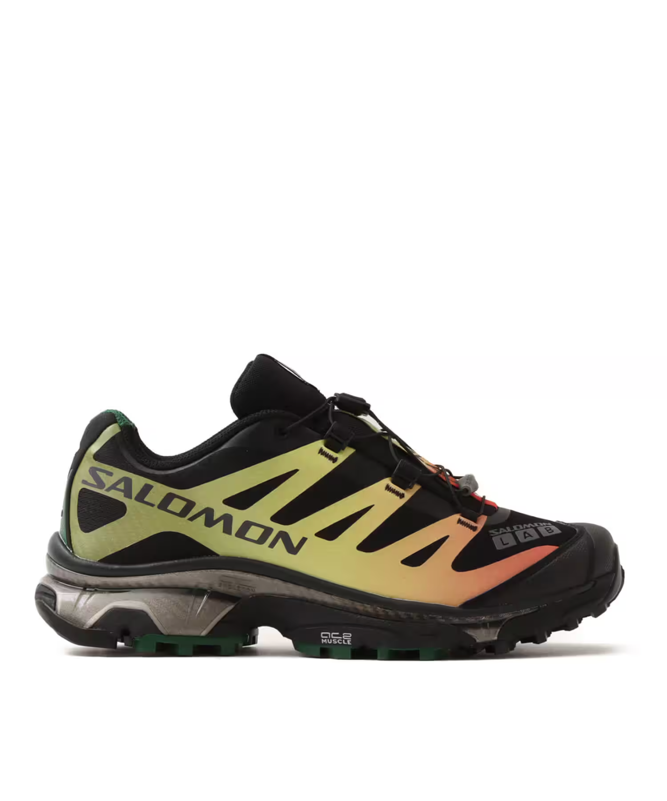l47866200 Salomon XT-4 OG Black Asphalt Eden (Men's)