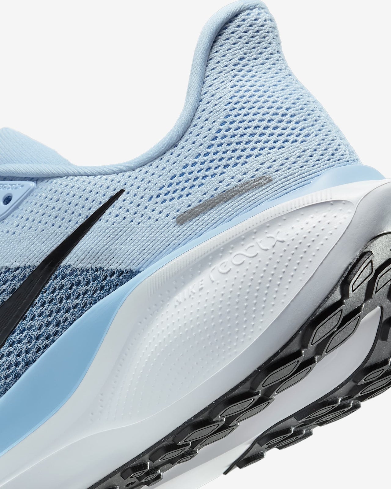 FD2723-404 Nike Pegasus 41 Blue Tint Psychic Blue Smokey Blue Black (Women's)