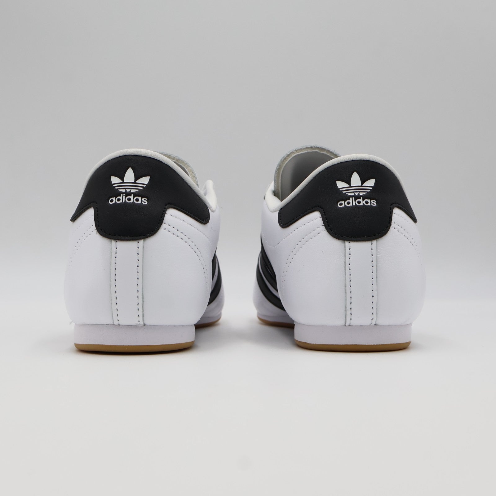 JS1194 adidas Originals Taekwondo Lace Footwear White Core Black Gum (Women's)