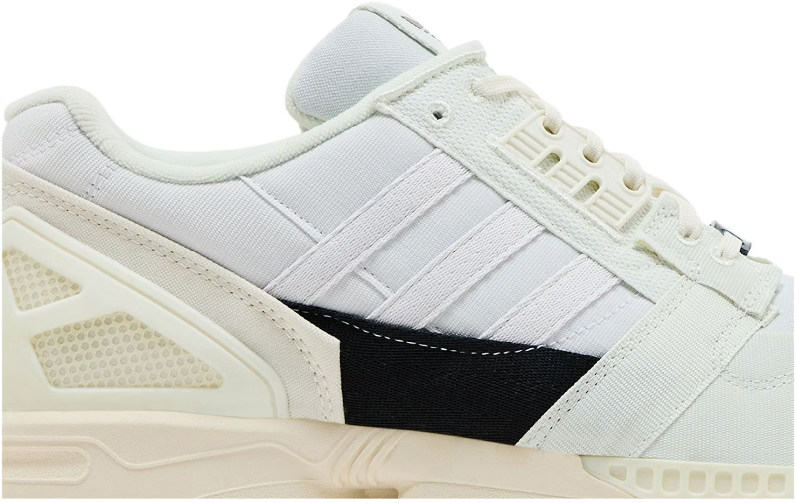 GV7618 Parley Ã adidas ZX 8000 "Off White/White Tint/Foot Wear White" (Men's)