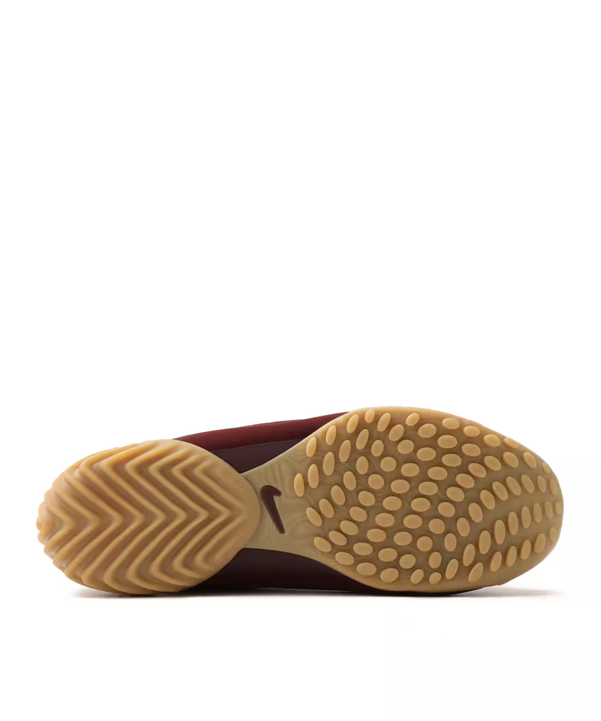 FZ5778-600 Nike Astra Ultra Burgundy Crush Metallic Silver (Women's)