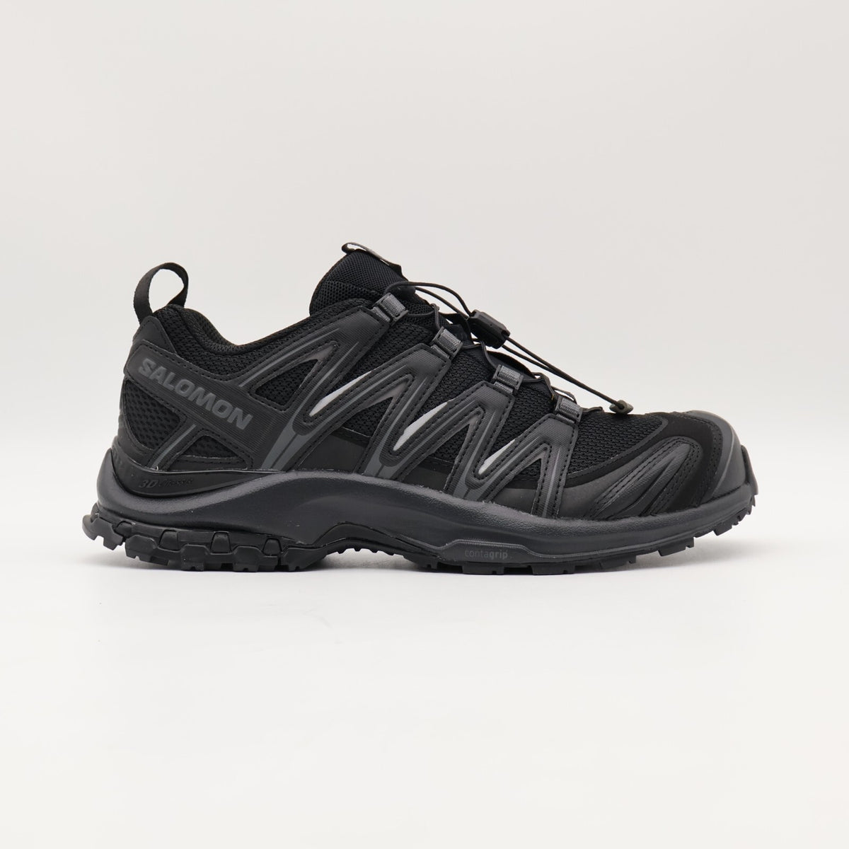 L41617400 Salomon XA Pro 3D Black Magnet (Men's)