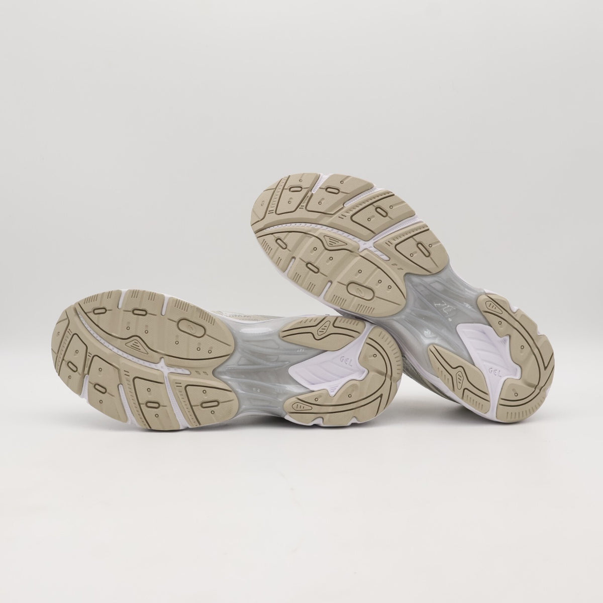 1203A544-100 Asics GT-2160 White Putty (Men's)