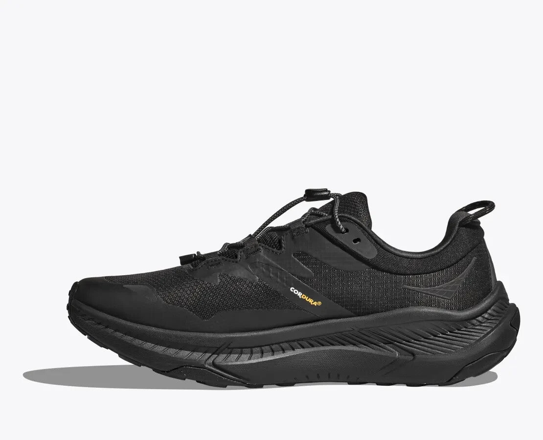 1133957F-BLCKB Hoka Transport GORE-TEX Black (1133957-BLCKB) (Men's)