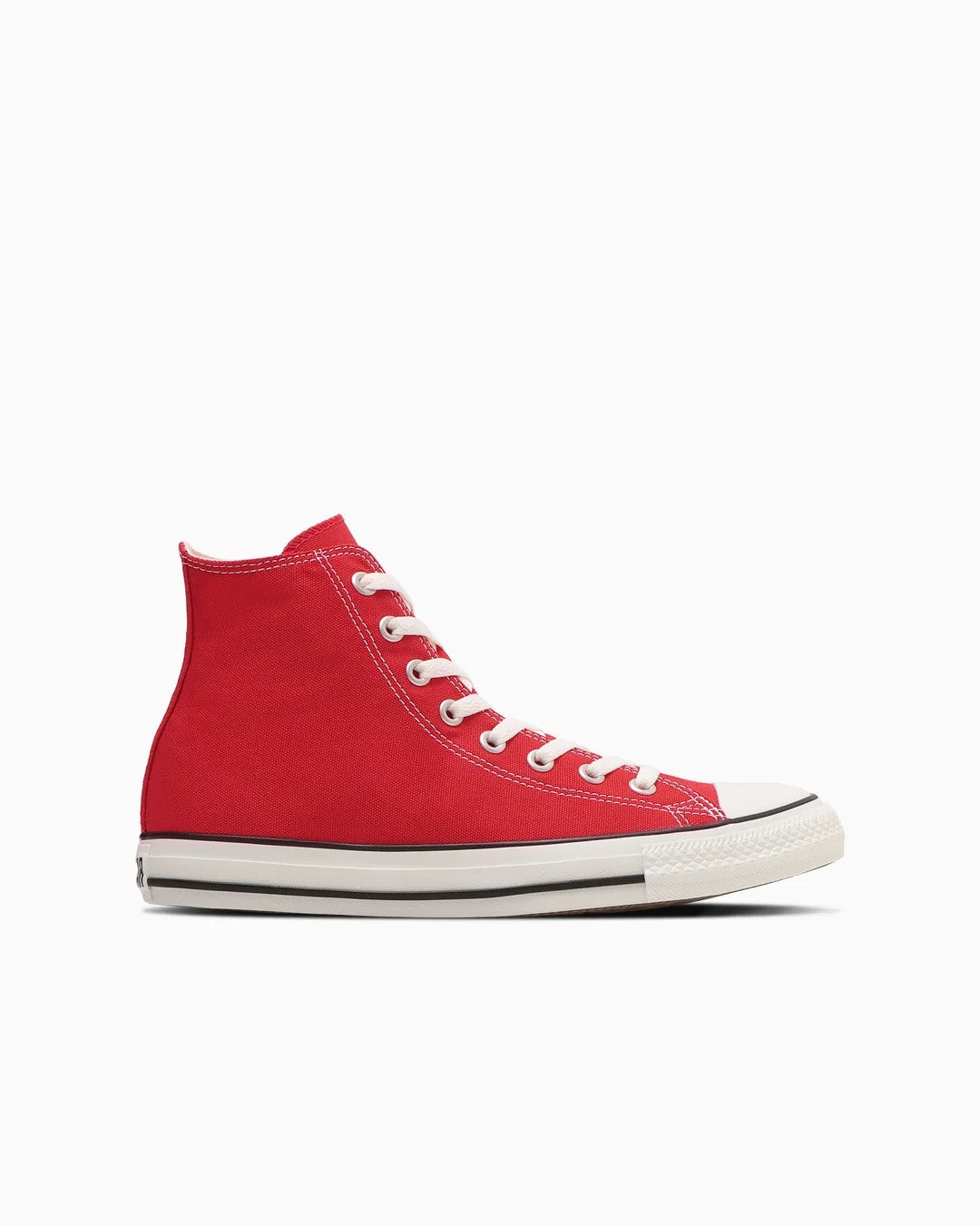 31316883 Converse All Star Hi Red (Men's)