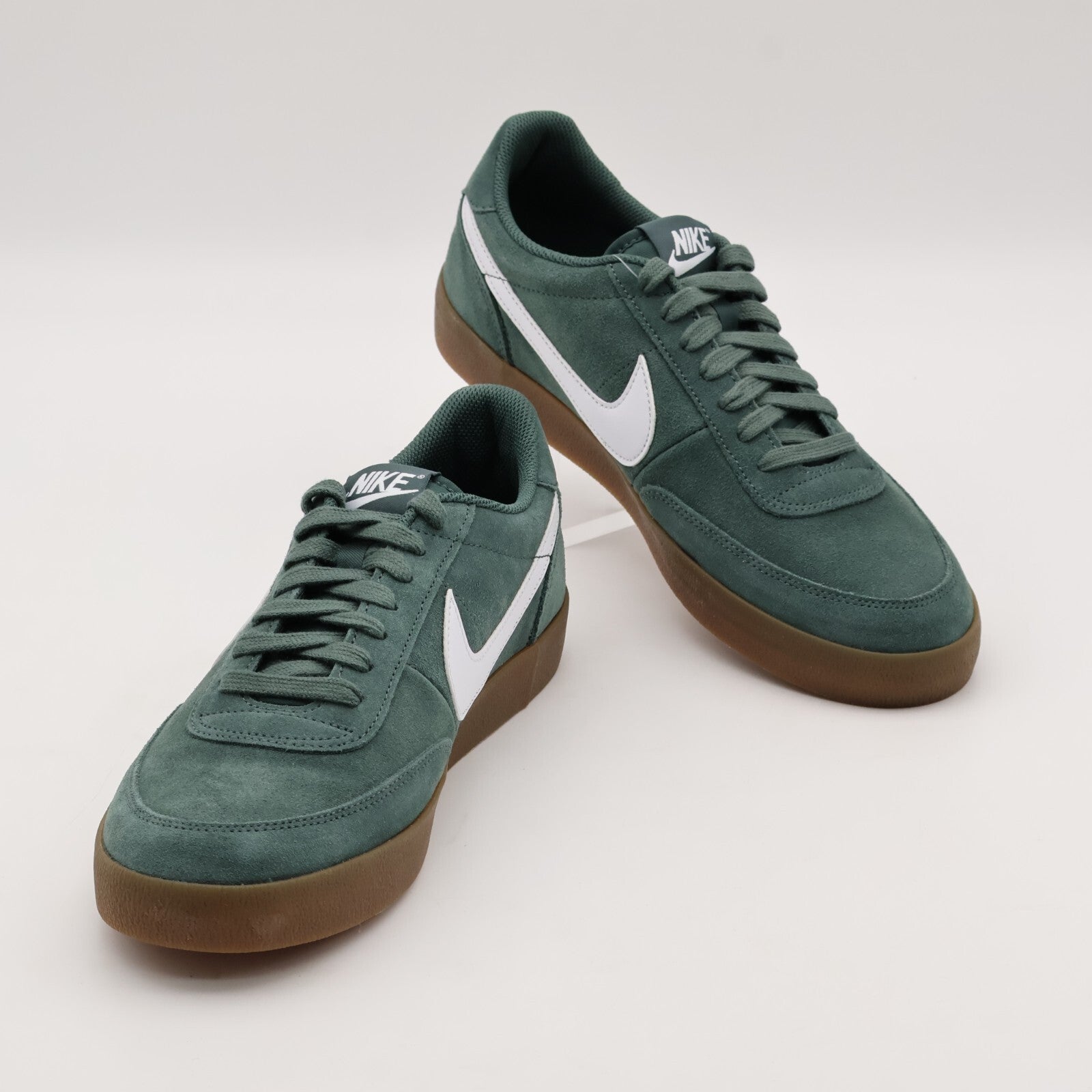 FQ8903-300 Nike Killshot 2 Vintage Green Gum Medium Brown White (Men's)