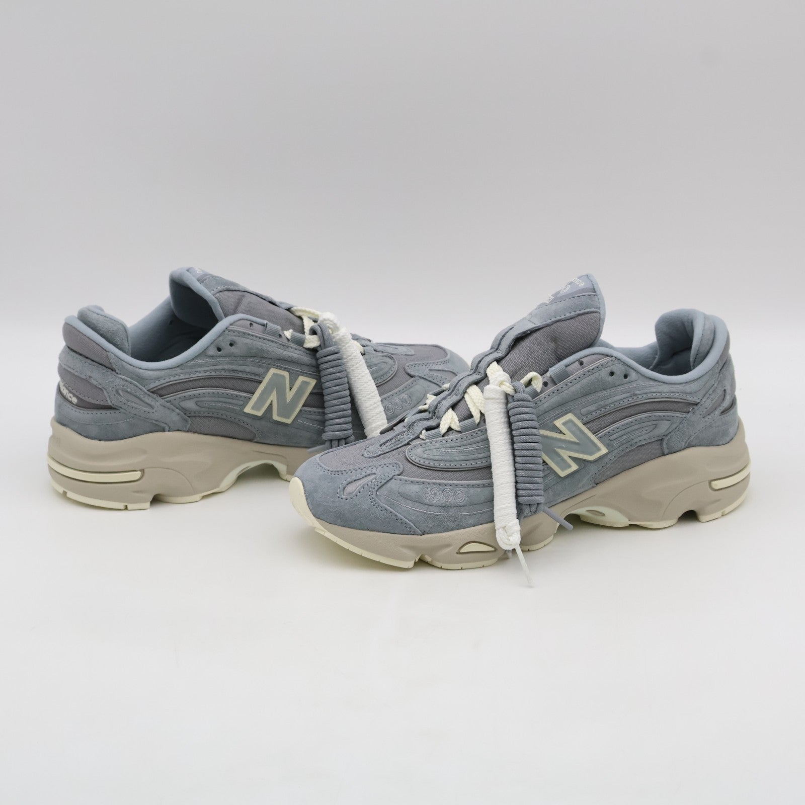 M1000KQ KITH New Balance 1000 Quarry (Men's)