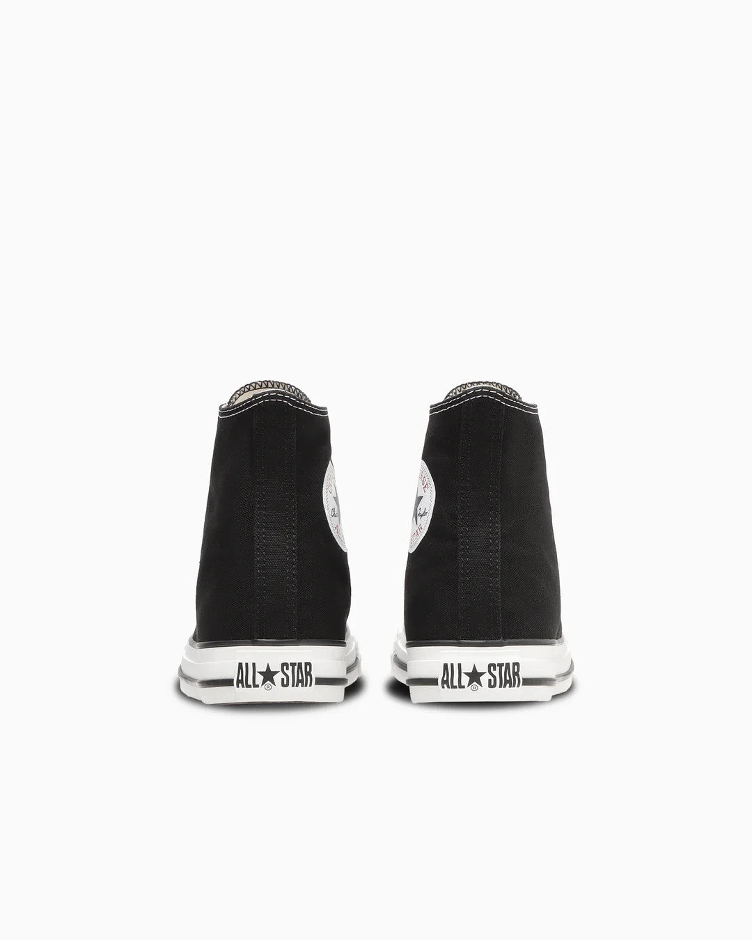 31316881 Converse All Star Hi Black (Men's)