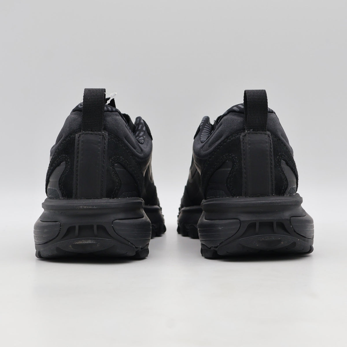 VN000DAM1OJ Vans Crosspath XC GORE-TEX Blackout (Men's)