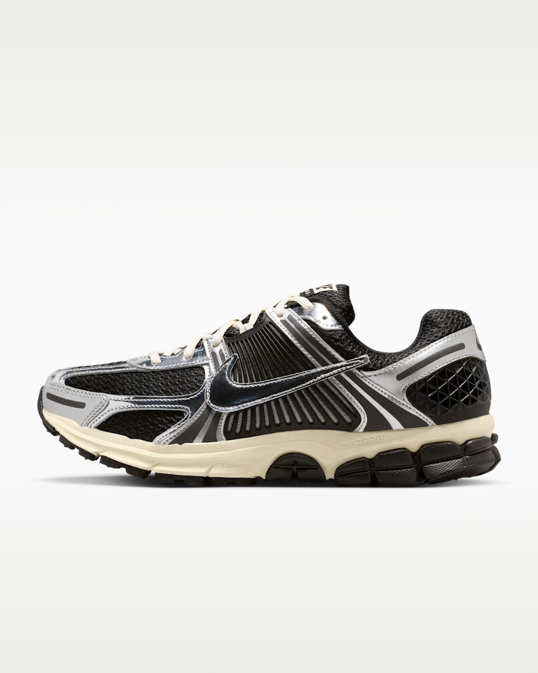 IM3486-003 Nike Zoom Vomero 5 BlackCoconut Milk (Men's)
