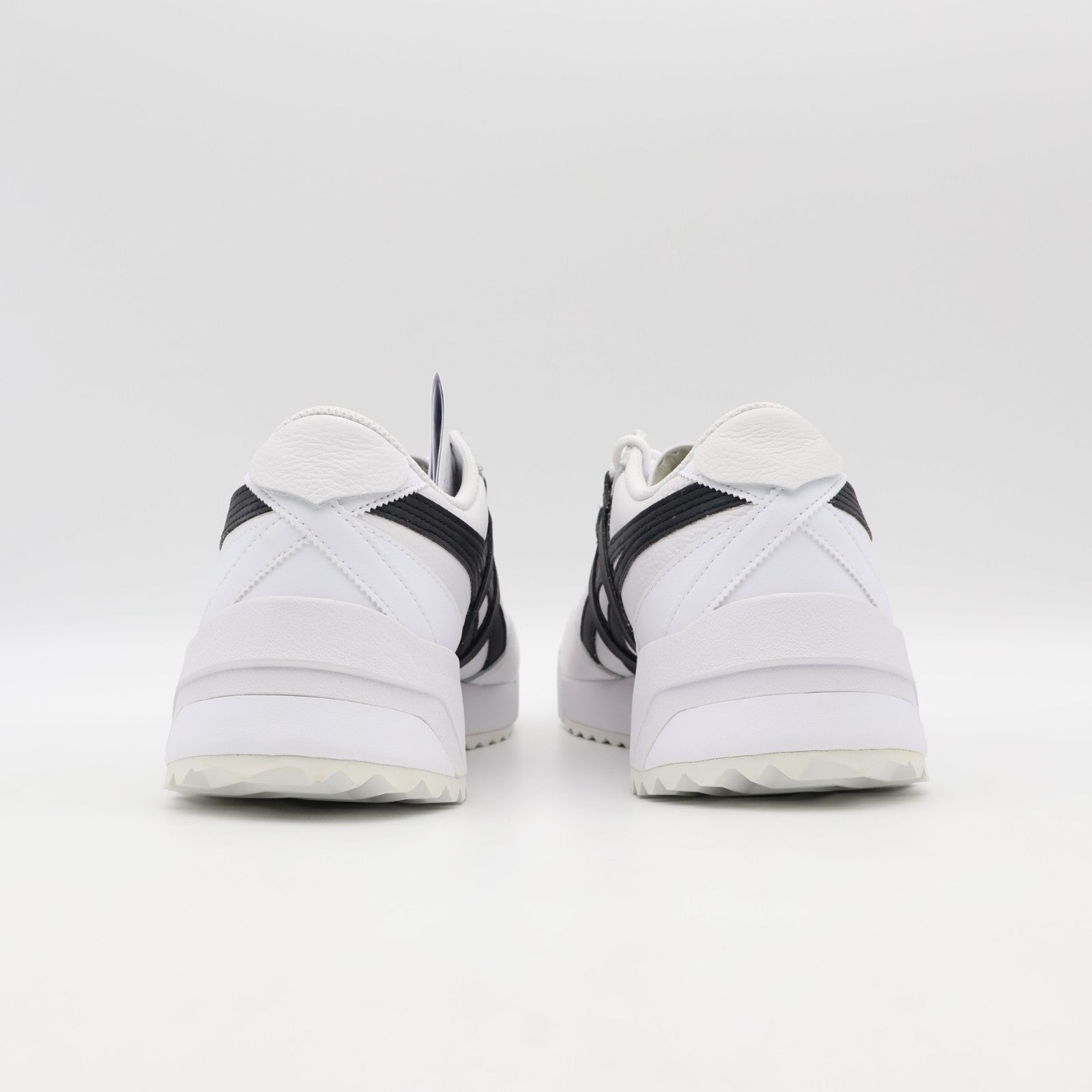 1183A559-109 Onitsuka Tiger DELEGATION EX WHITE BLACK (Men's)