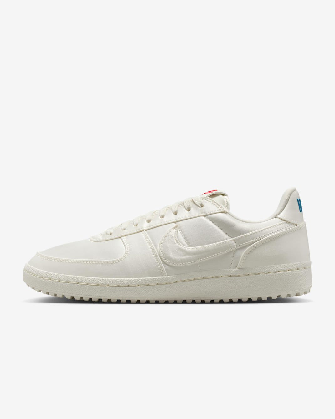 IM7796-133 Nike Field General Sail Industrial Blue University (Women's)