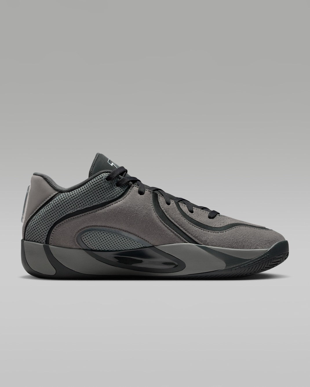 HQ4613-002 Nike Jordan Tatum 4 Smoke Grey Anthracite (HQ4614-002) (Men's)