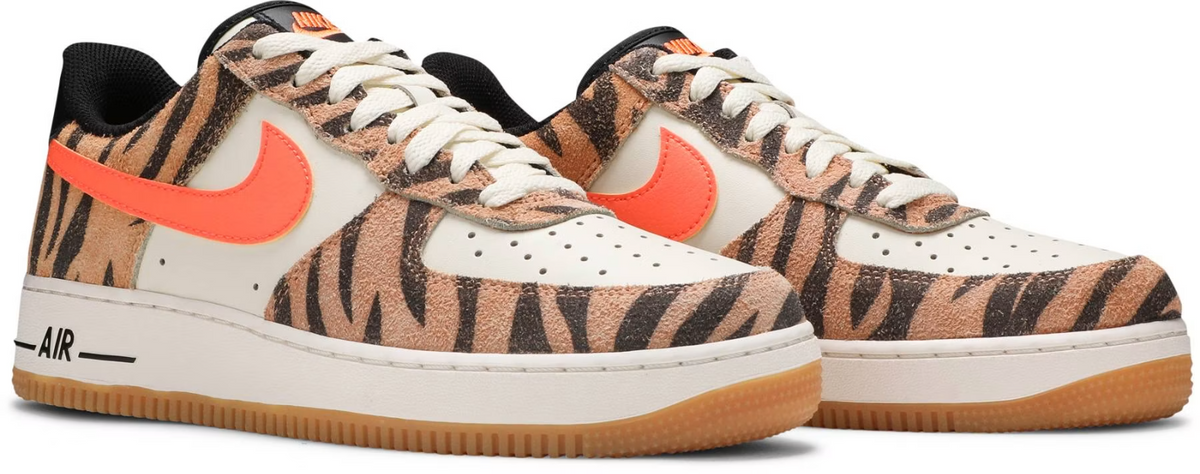 DJ6192-100 Nike Air Force 1 Low PRM "Daktari" (Men's)